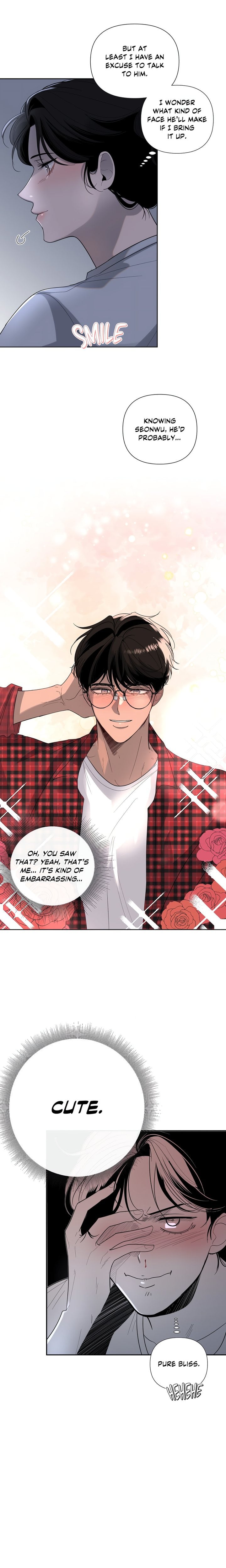 The Nerd Formula (Uncensored) 3