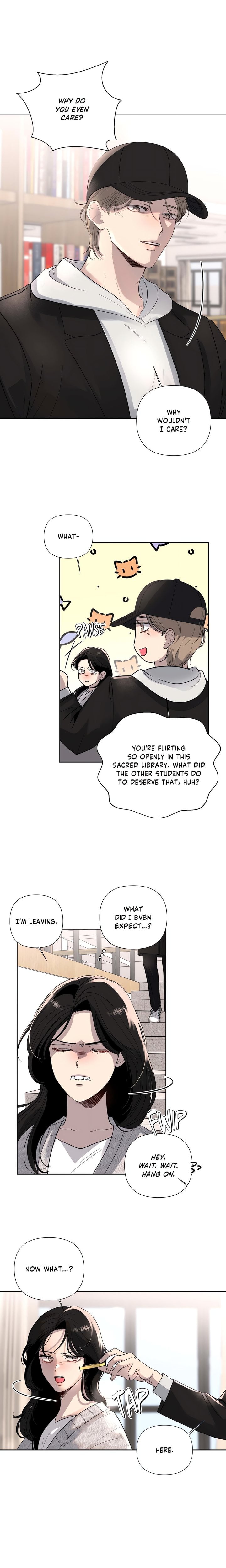 The Nerd Formula (Uncensored) 7