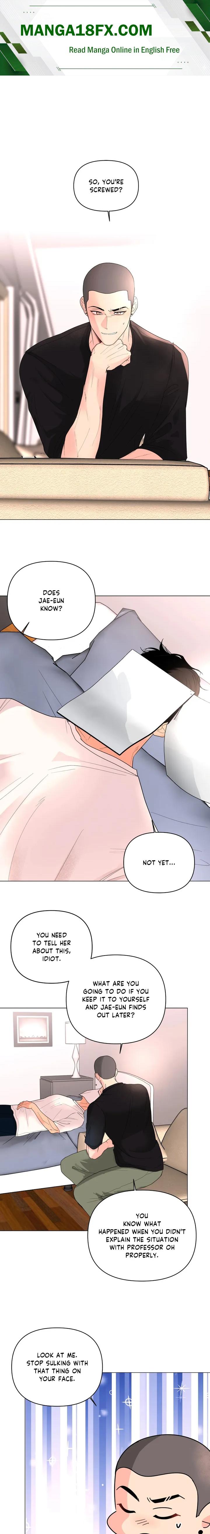The Nerd Formula (Uncensored) 1