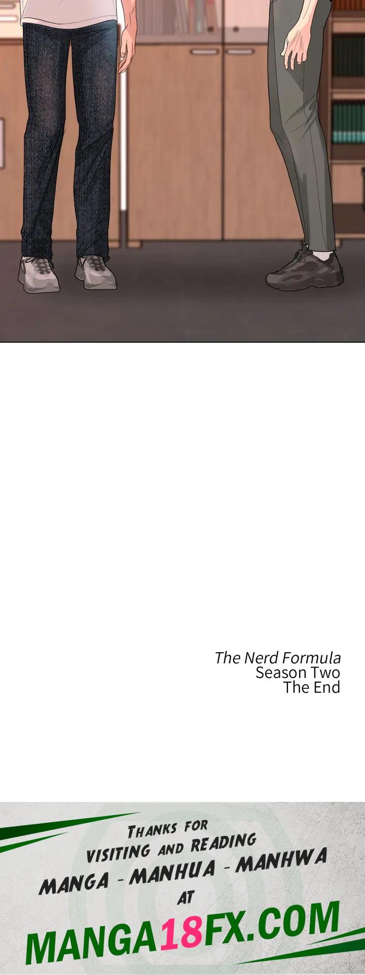 The Nerd Formula (Uncensored) 18