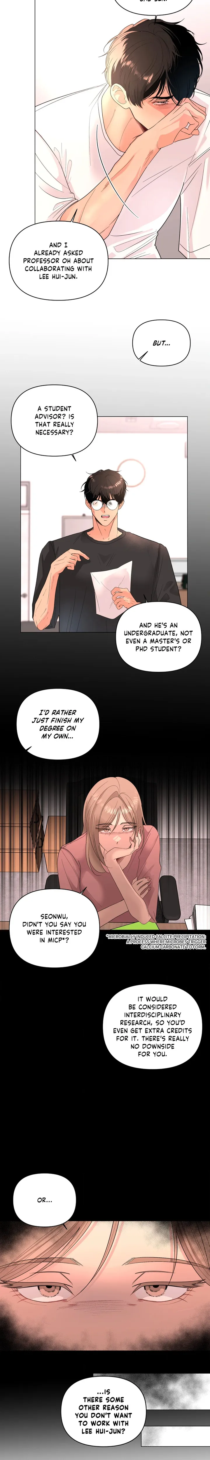 The Nerd Formula (Uncensored) 3