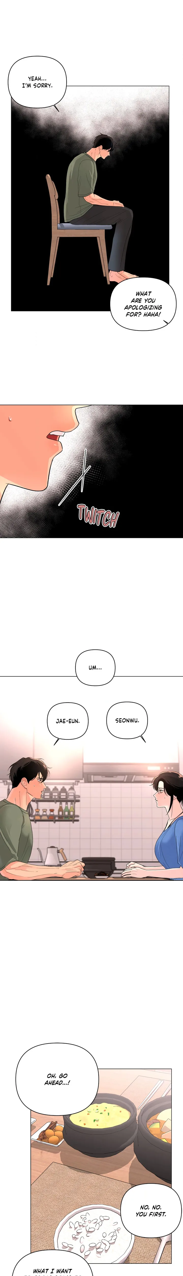 The Nerd Formula (Uncensored) 9