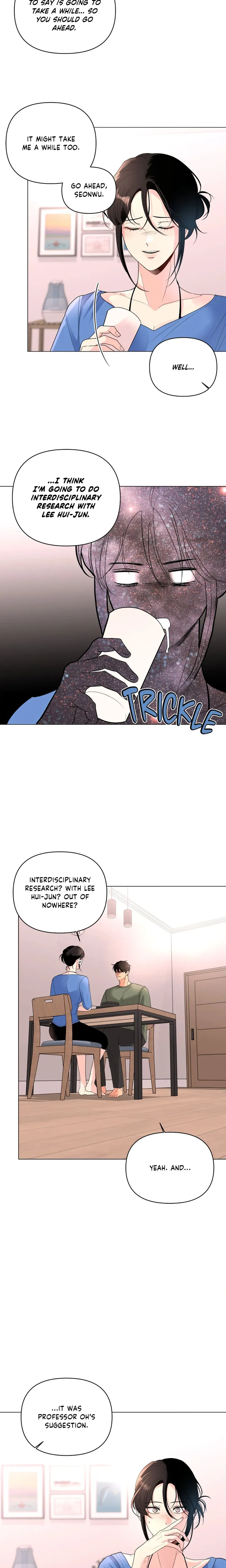The Nerd Formula (Uncensored) 10