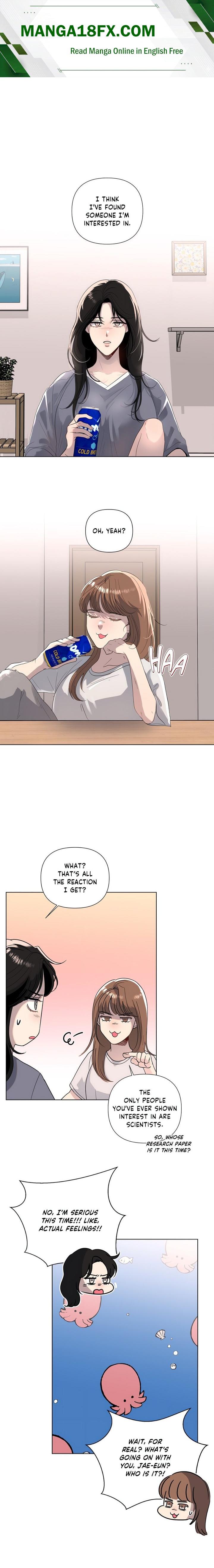 The Nerd Formula (Uncensored) 1