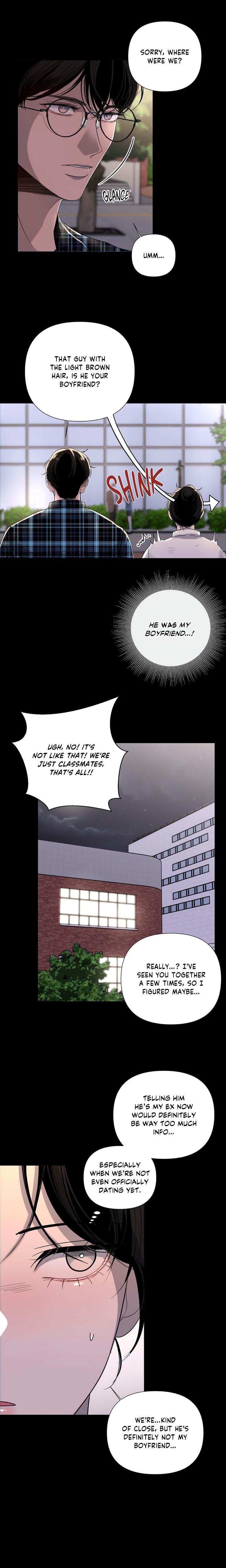 The Nerd Formula (Uncensored) 5