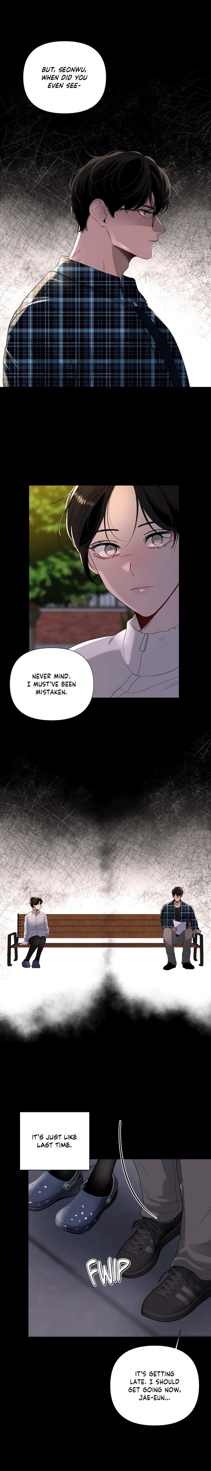 The Nerd Formula (Uncensored) 6