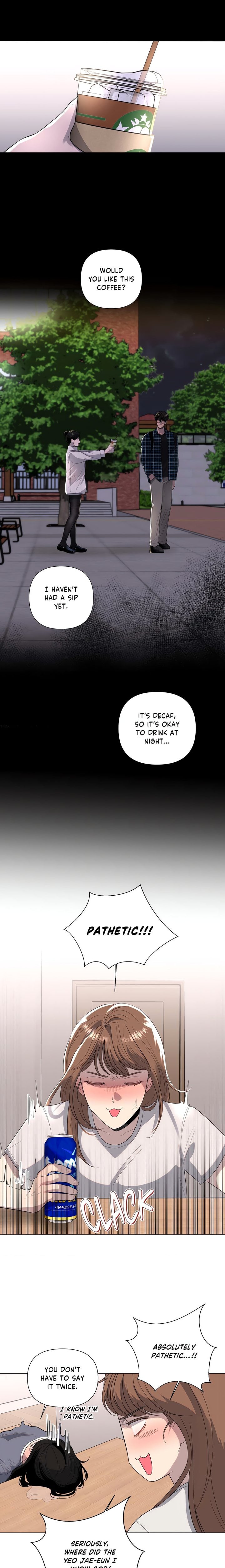 The Nerd Formula (Uncensored) 8