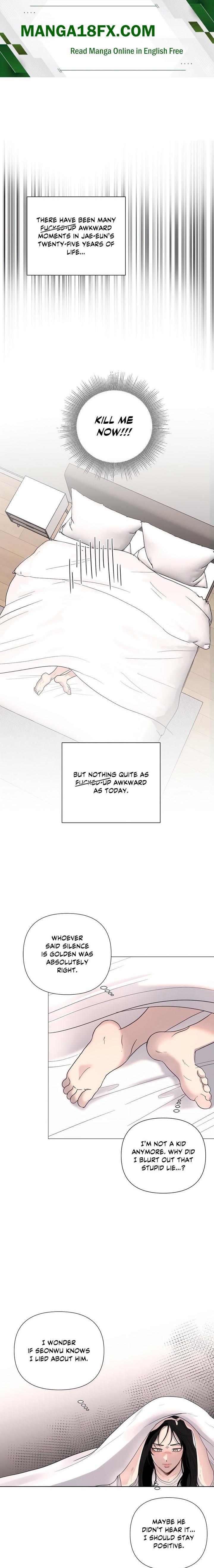 The Nerd Formula (Uncensored) 1