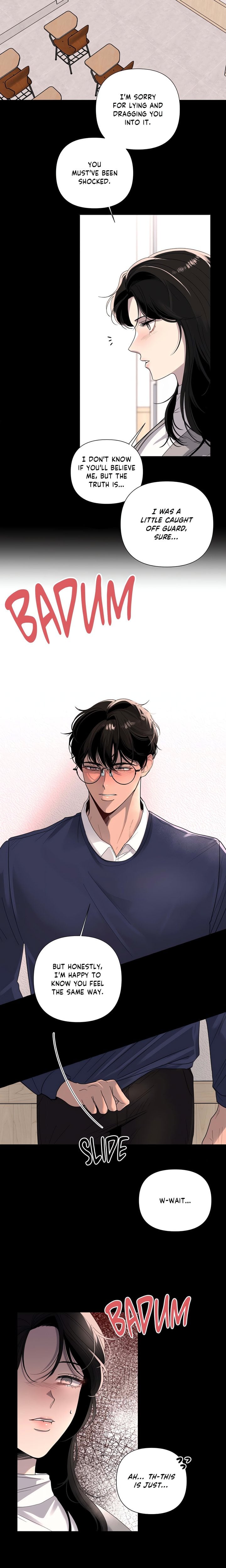 The Nerd Formula (Uncensored) 3