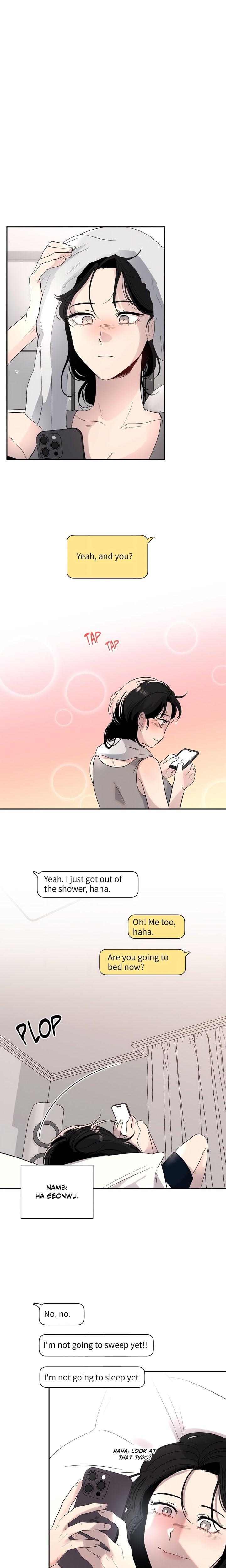 The Nerd Formula (Uncensored) 16