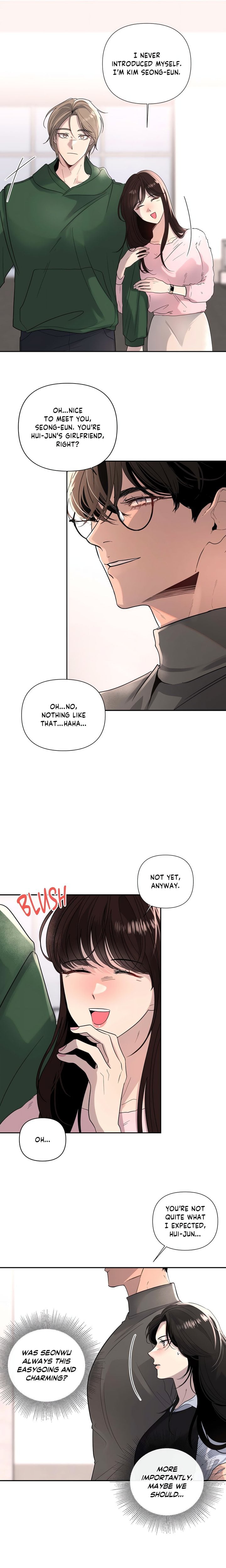 The Nerd Formula (Uncensored) 3