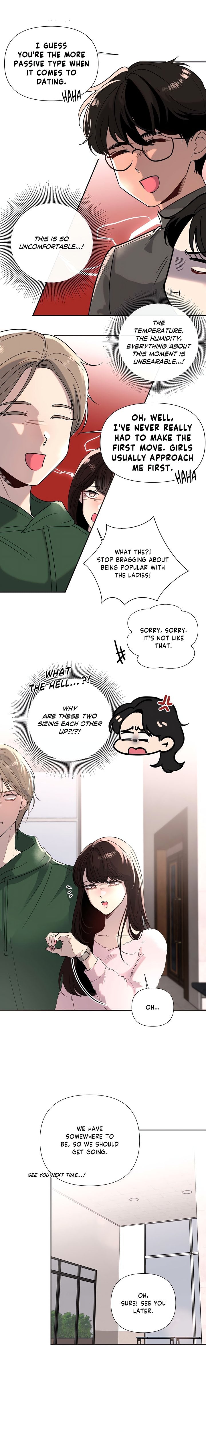 The Nerd Formula (Uncensored) 4