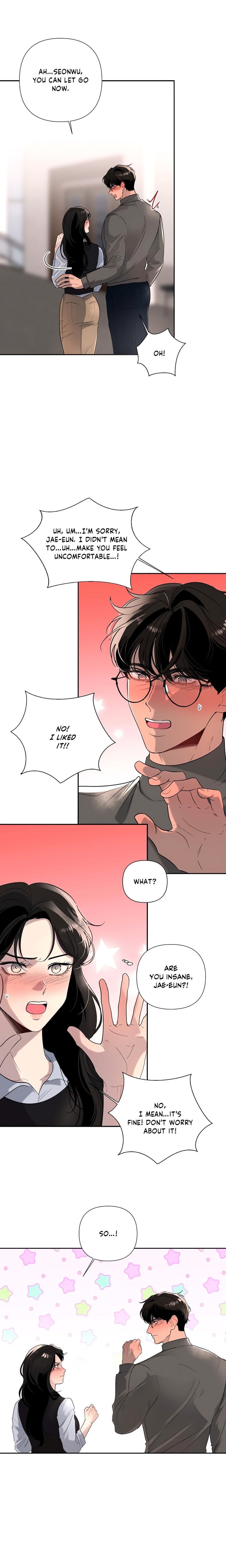 The Nerd Formula (Uncensored) 6