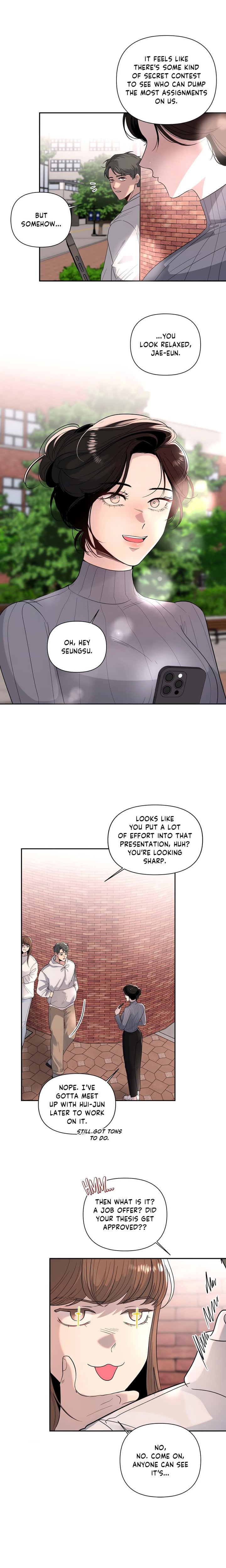 The Nerd Formula (Uncensored) 2