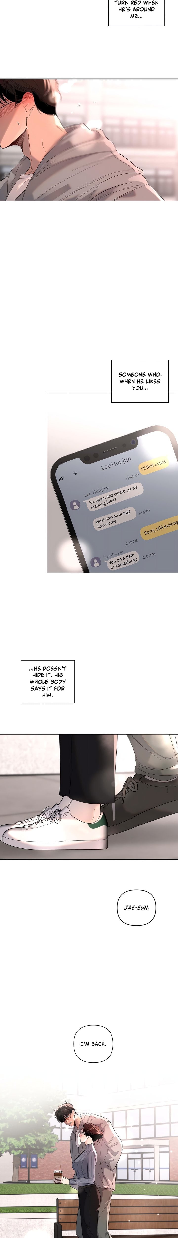 The Nerd Formula (Uncensored) 13