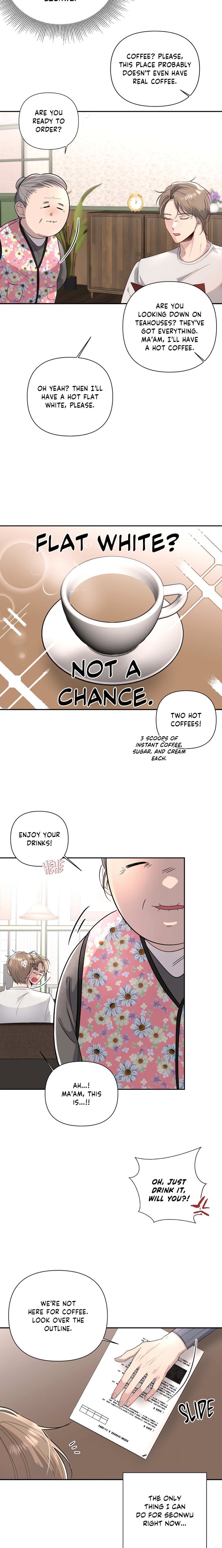 The Nerd Formula (Uncensored) 16
