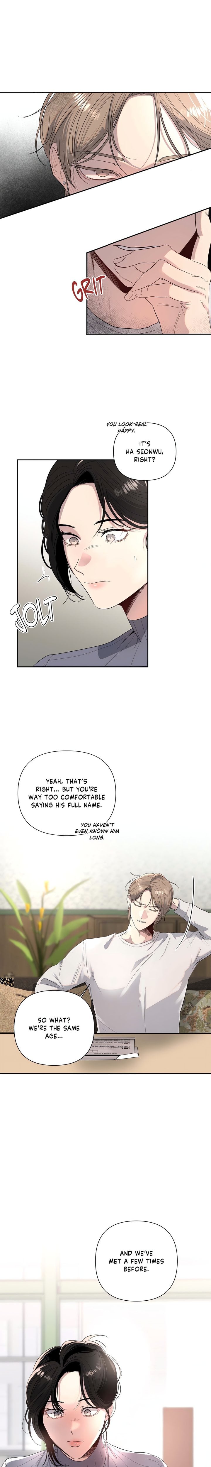 The Nerd Formula (Uncensored) 18
