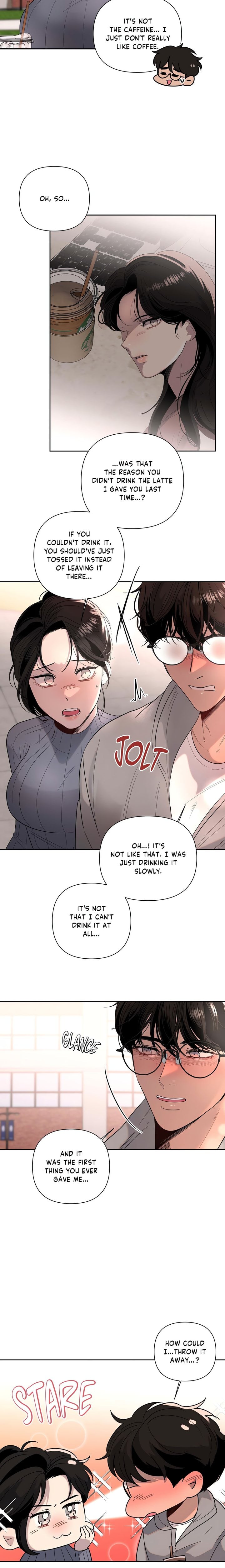 The Nerd Formula (Uncensored) 10