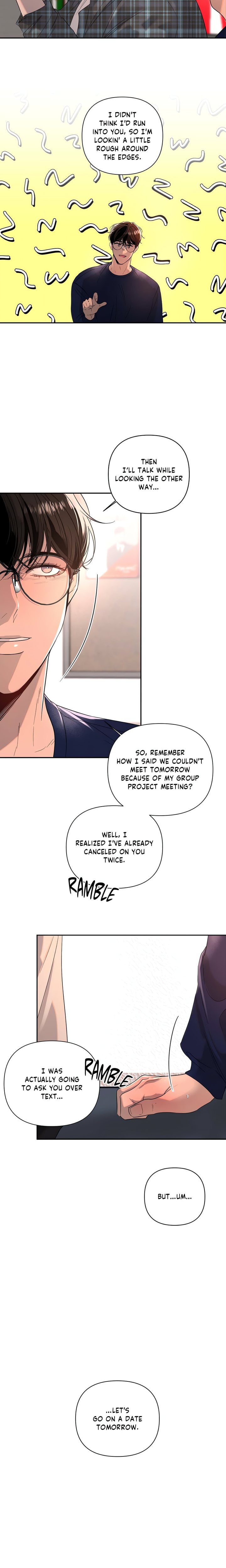 The Nerd Formula (Uncensored) 11