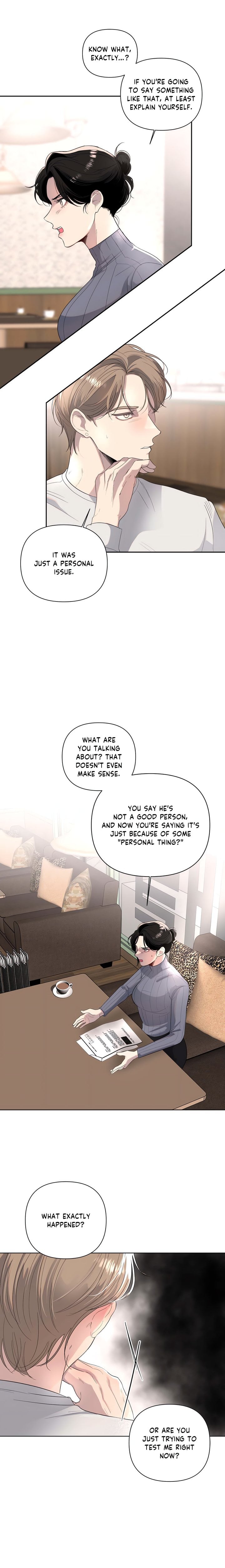 The Nerd Formula (Uncensored) 3