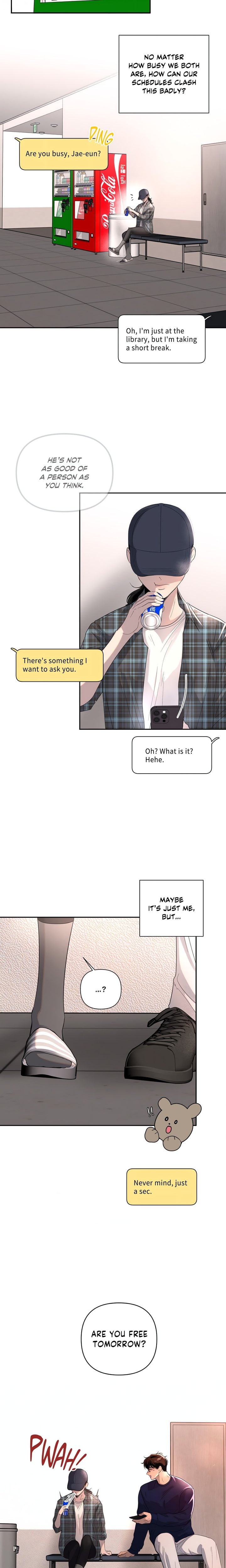 The Nerd Formula (Uncensored) 9