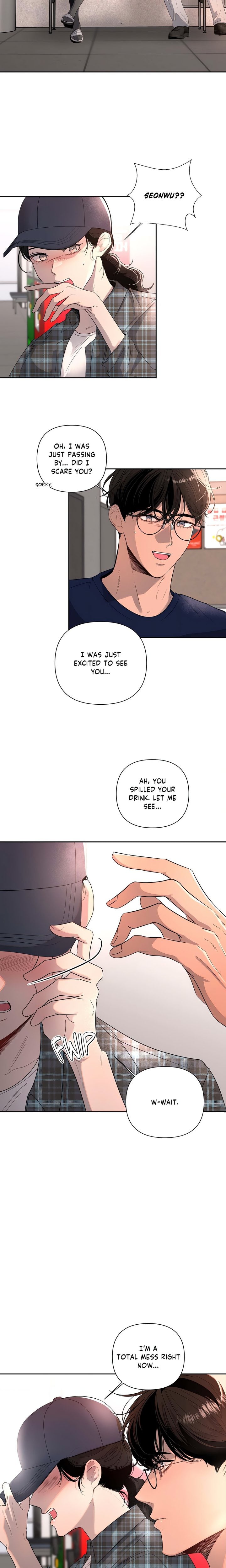 The Nerd Formula (Uncensored) 10