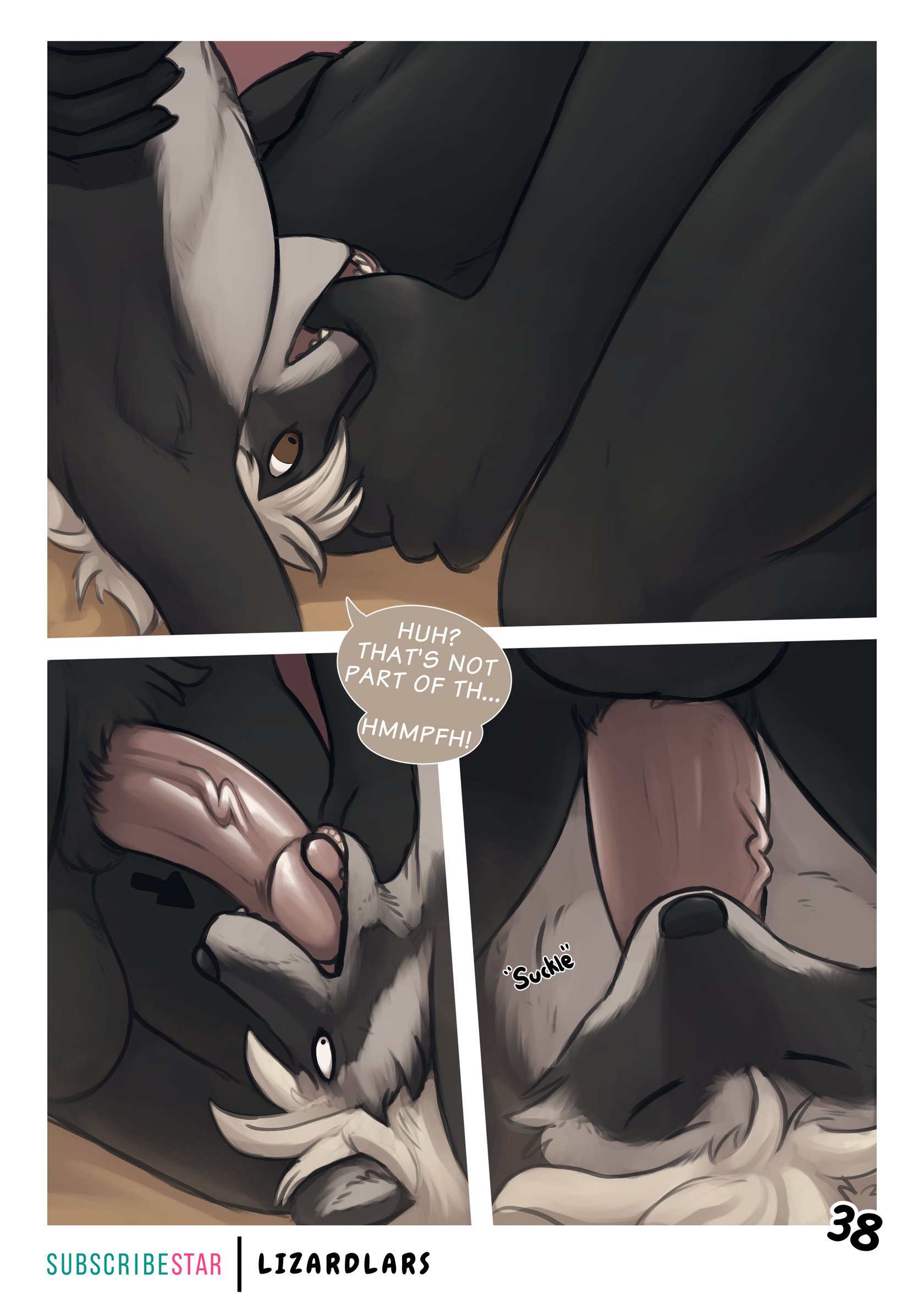 The Never Made Scene (WIP) 38