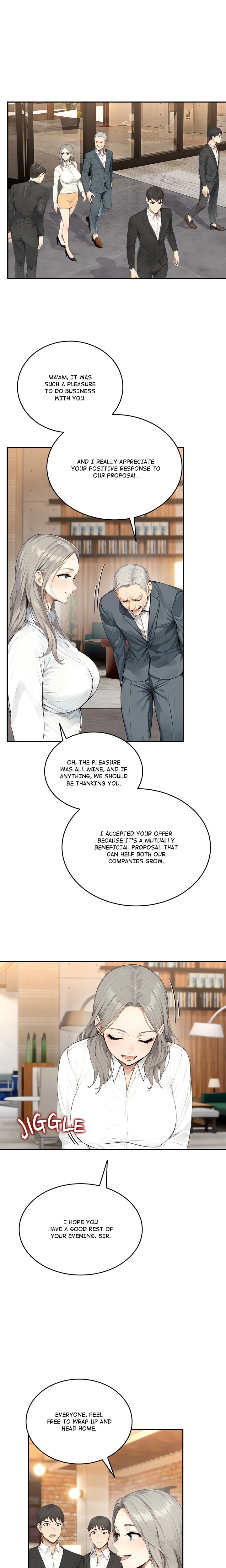 The New CEO’s Management Diaries 2