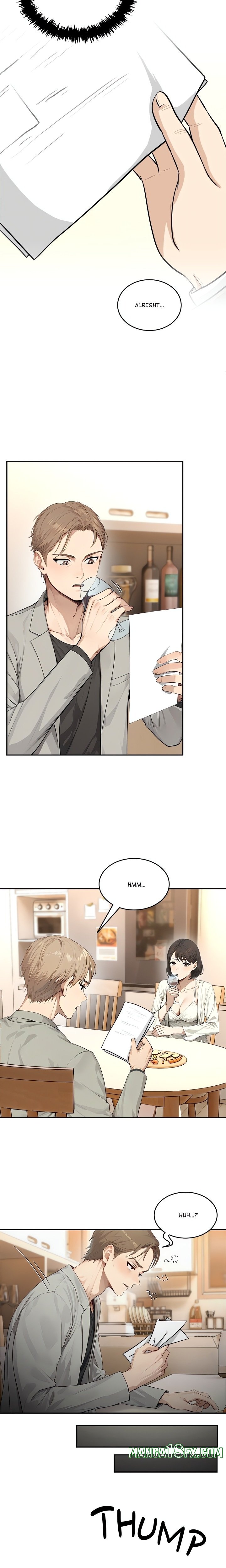 The New CEO’s Management Diaries 16