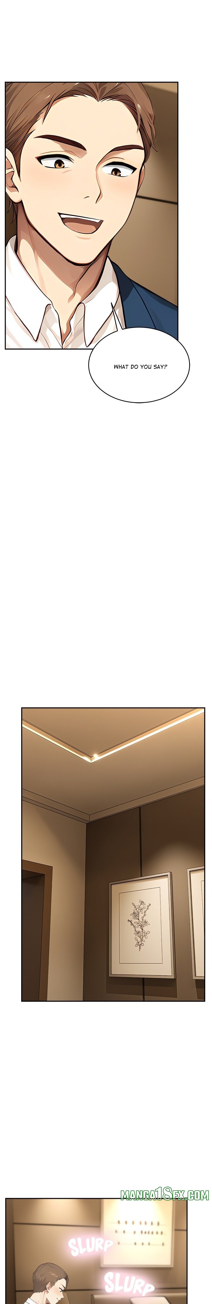 The New CEO’s Management Diaries 12