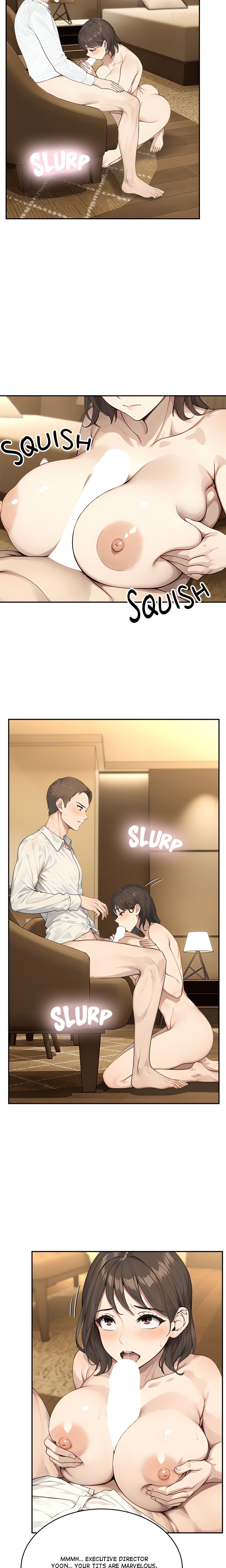 The New CEO’s Management Diaries 13