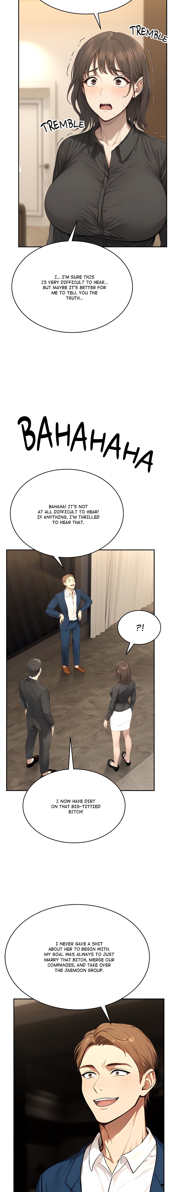 The New CEO’s Management Diaries 6