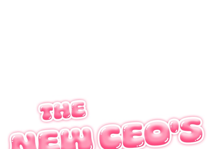 The New CEO’s Management Diaries 1