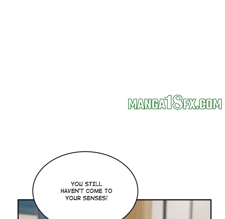 The New CEO’s Management Diaries 48