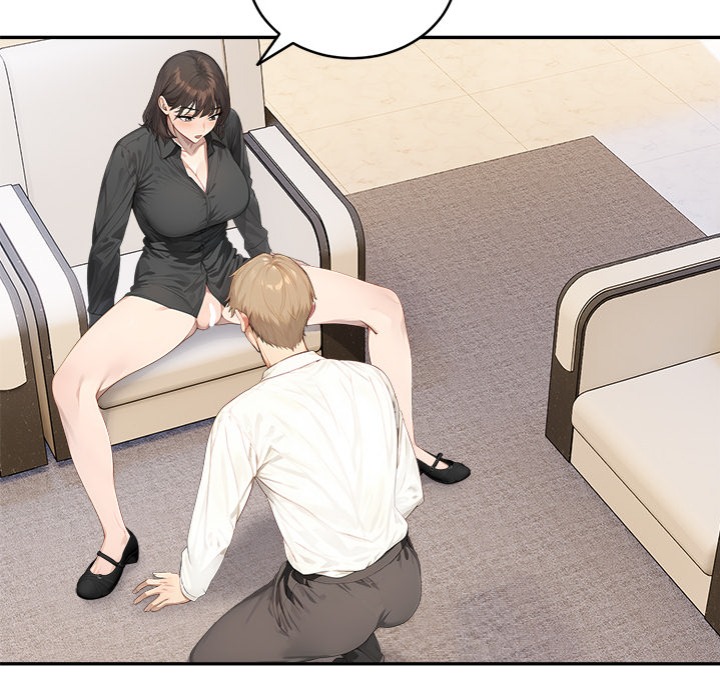 The New CEO’s Management Diaries 91