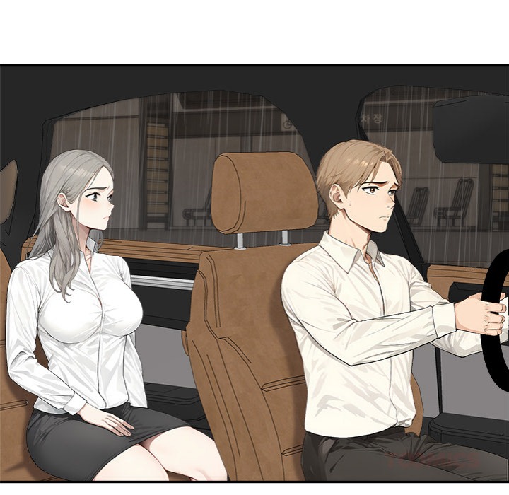 The New CEO’s Management Diaries 39