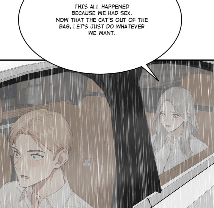 The New CEO’s Management Diaries 72