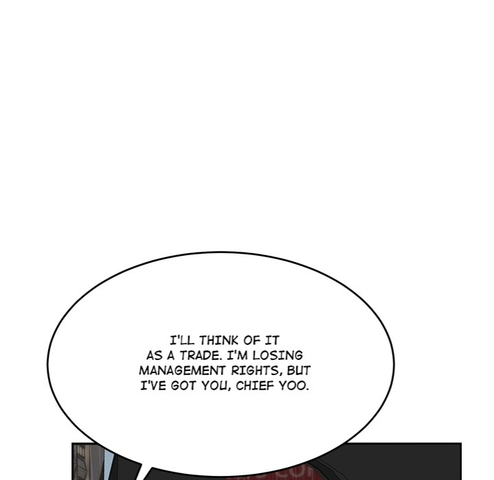 The New CEO’s Management Diaries 76
