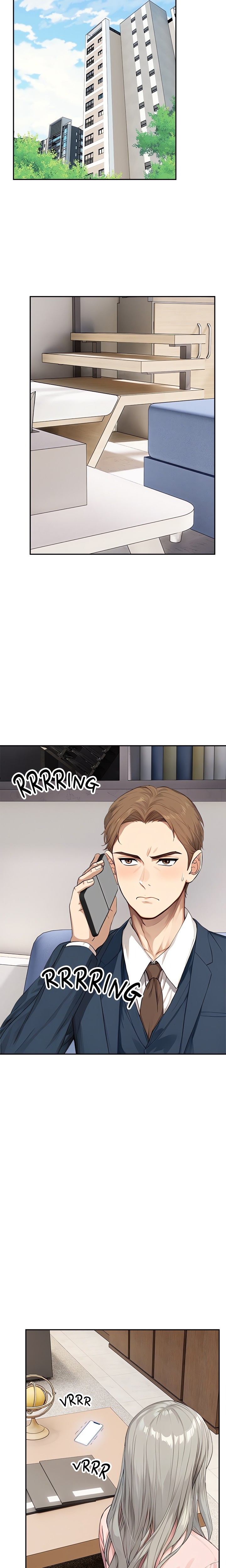 The New CEO’s Management Diaries 21