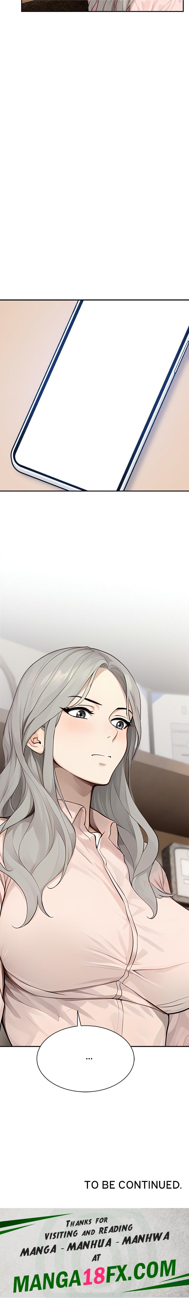 The New CEO’s Management Diaries 22
