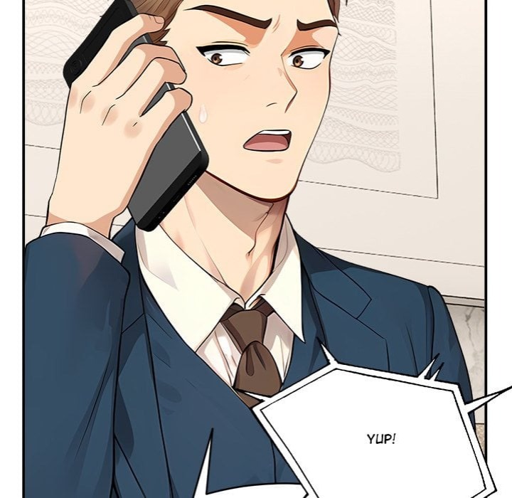 The New CEO’s Management Diaries 11