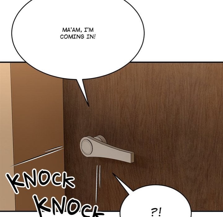 The New CEO’s Management Diaries 116