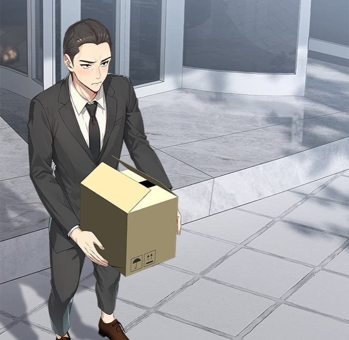 The New CEO’s Management Diaries 143