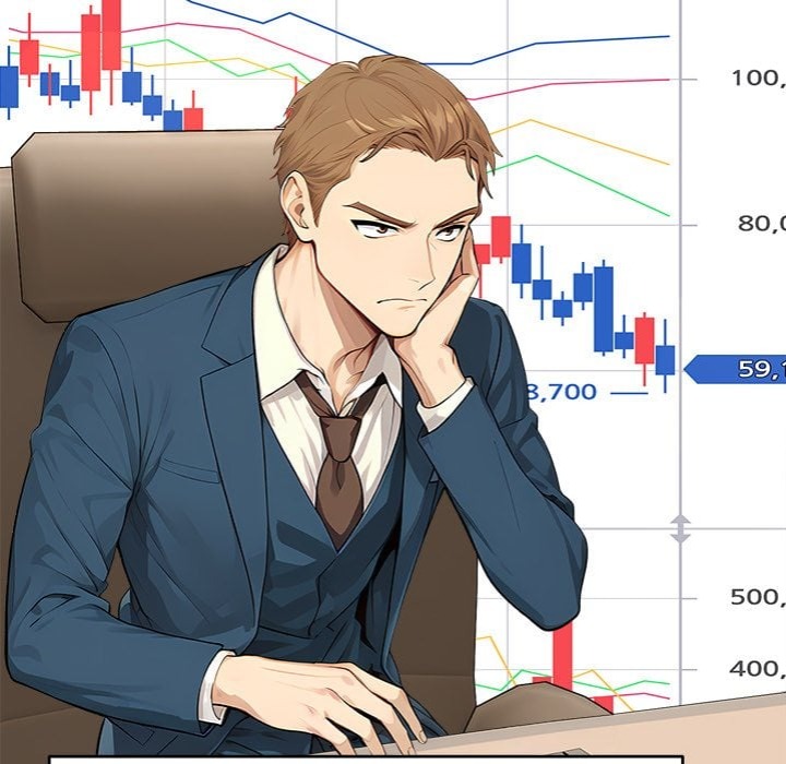 The New CEO’s Management Diaries 150