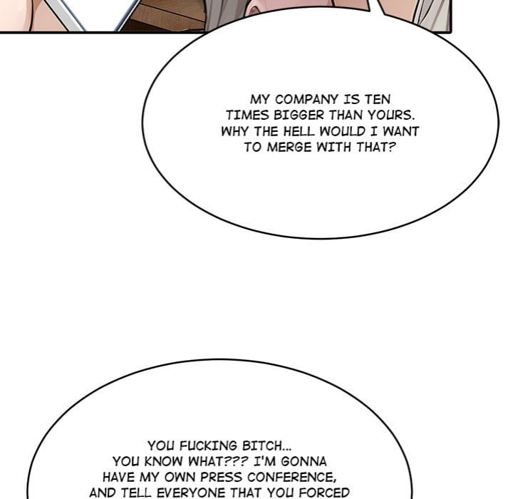The New CEO’s Management Diaries 16