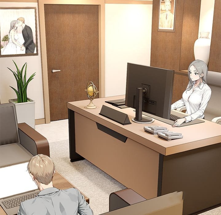 The New CEO’s Management Diaries 156