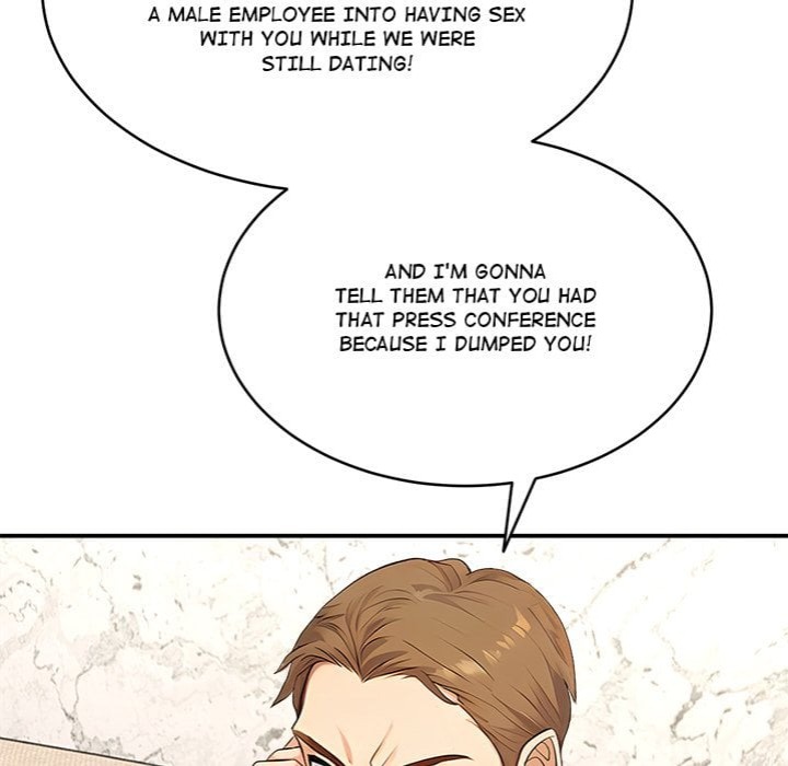 The New CEO’s Management Diaries 17