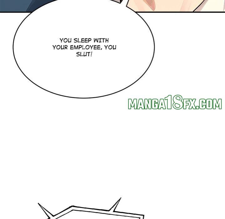 The New CEO’s Management Diaries 24