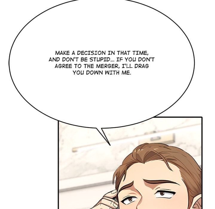 The New CEO’s Management Diaries 27