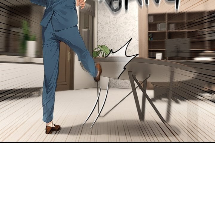 The New CEO’s Management Diaries 34